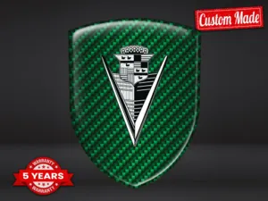 Cadillac Calcomanías Tuning Vehículos Edición Drift Limitada Insignias ST